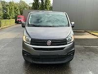 2019 fiat talento personenauto - afbeelding 8 van  26