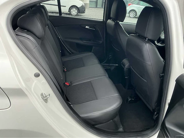 2019 fiat tipo - afbeelding 16 van  23