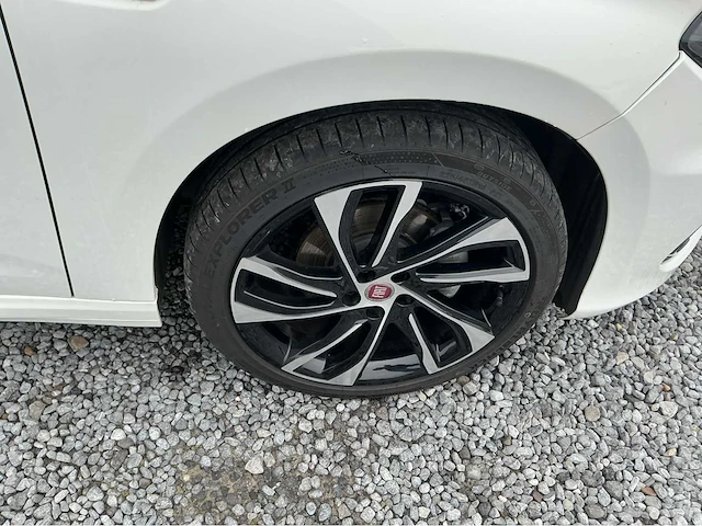 2019 fiat tipo - afbeelding 18 van  23