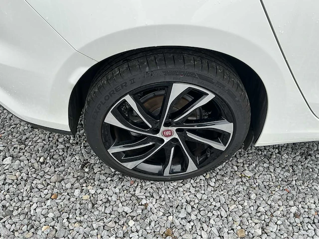 2019 fiat tipo - afbeelding 19 van  23