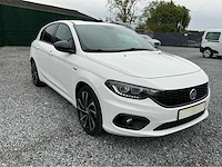 2019 fiat tipo - afbeelding 2 van  23