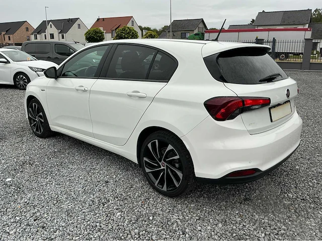 2019 fiat tipo - afbeelding 6 van  23