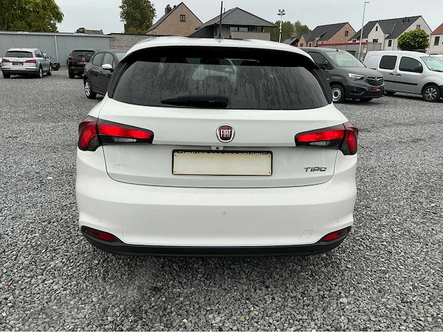 2019 fiat tipo - afbeelding 7 van  23