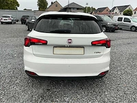 2019 fiat tipo - afbeelding 7 van  23