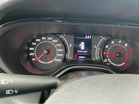 2019 fiat tipo - afbeelding 9 van  23