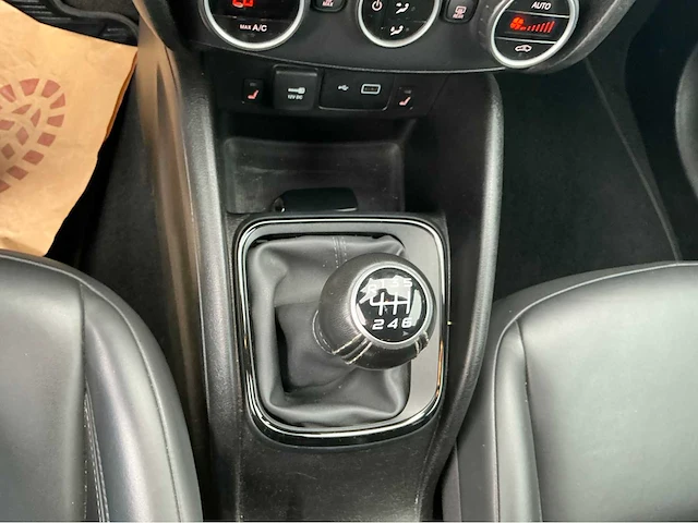 2019 fiat tipo - afbeelding 6 van  23