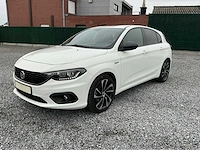 2019 fiat tipo - afbeelding 1 van  23