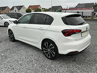 2019 fiat tipo - afbeelding 20 van  23