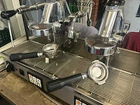 2019 fiorenzato ducale espressomachine - afbeelding 4 van  7