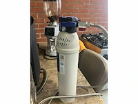 2019 fiorenzato ducale espressomachine - afbeelding 6 van  7