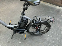 2019 flyer pluto 3.01 20 elektrische vouwfiets - afbeelding 10 van  23