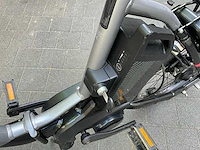 2019 flyer pluto 3.01 20 elektrische vouwfiets - afbeelding 11 van  23
