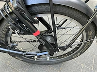 2019 flyer pluto 3.01 20 elektrische vouwfiets - afbeelding 12 van  23