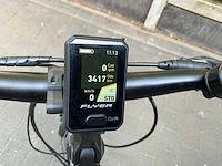 2019 flyer pluto 3.01 20 elektrische vouwfiets - afbeelding 14 van  23