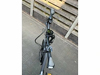 2019 flyer pluto 3.01 20 elektrische vouwfiets - afbeelding 19 van  23
