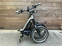 2019 flyer pluto 3.01 20 elektrische vouwfiets - afbeelding 20 van  23