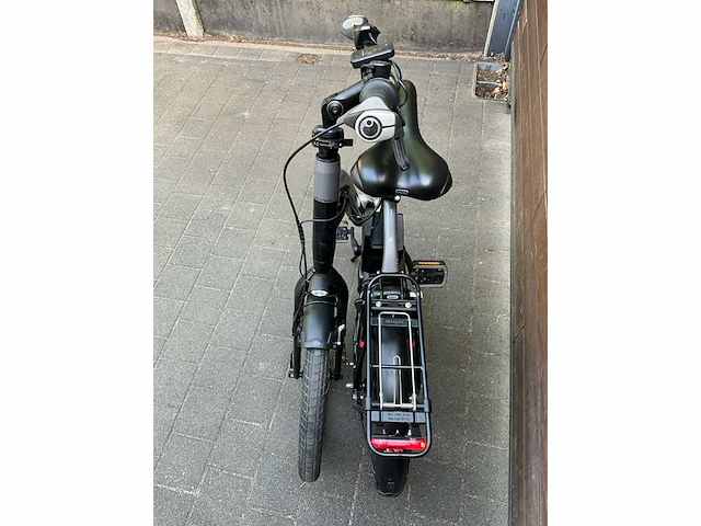 2019 flyer pluto 3.01 20 elektrische vouwfiets - afbeelding 21 van  23