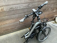 2019 flyer pluto 3.01 20 elektrische vouwfiets - afbeelding 22 van  23
