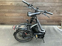 2019 flyer pluto 3.01 20 elektrische vouwfiets - afbeelding 23 van  23