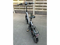 2019 flyer pluto 3.01 20 elektrische vouwfiets - afbeelding 3 van  23