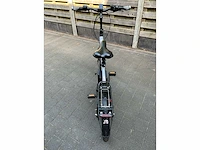 2019 flyer pluto 3.01 20 elektrische vouwfiets - afbeelding 4 van  23