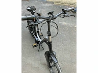 2019 flyer pluto 3.01 20 elektrische vouwfiets - afbeelding 7 van  23