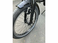 2019 flyer pluto 3.01 20 elektrische vouwfiets - afbeelding 9 van  23