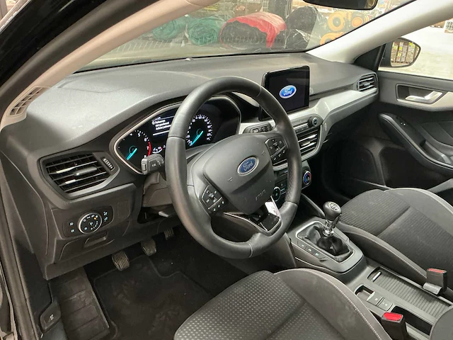 2019 ford focus - afbeelding 2 van  27