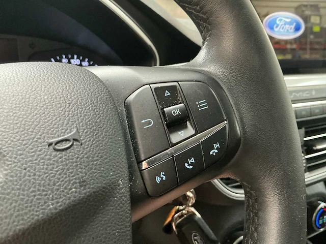 2019 ford focus - afbeelding 4 van  27