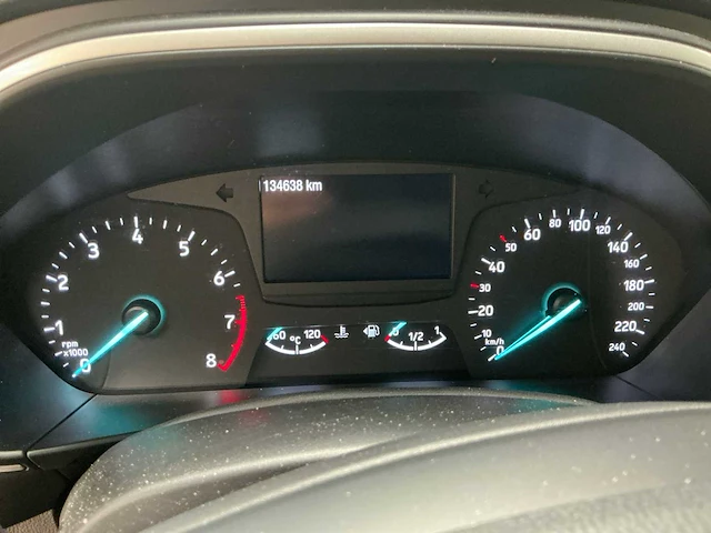 2019 ford focus - afbeelding 5 van  27