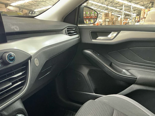 2019 ford focus - afbeelding 8 van  27