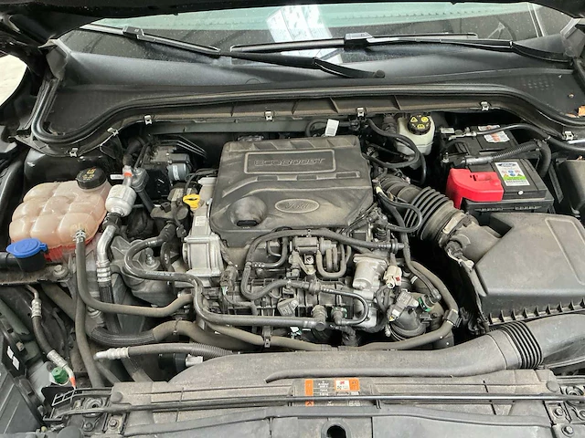 2019 ford focus - afbeelding 11 van  27