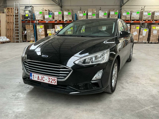 2019 ford focus - afbeelding 1 van  27