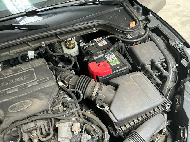 2019 ford focus - afbeelding 13 van  27