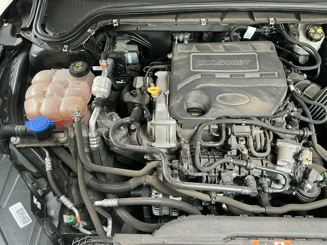 2019 ford focus - afbeelding 14 van  27