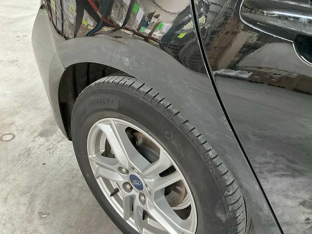 2019 ford focus - afbeelding 17 van  27