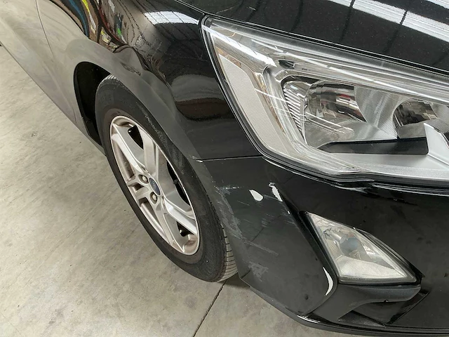 2019 ford focus - afbeelding 18 van  27