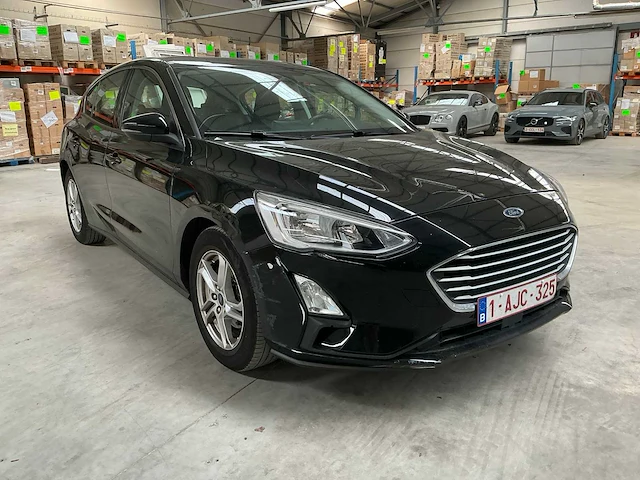 2019 ford focus - afbeelding 12 van  27