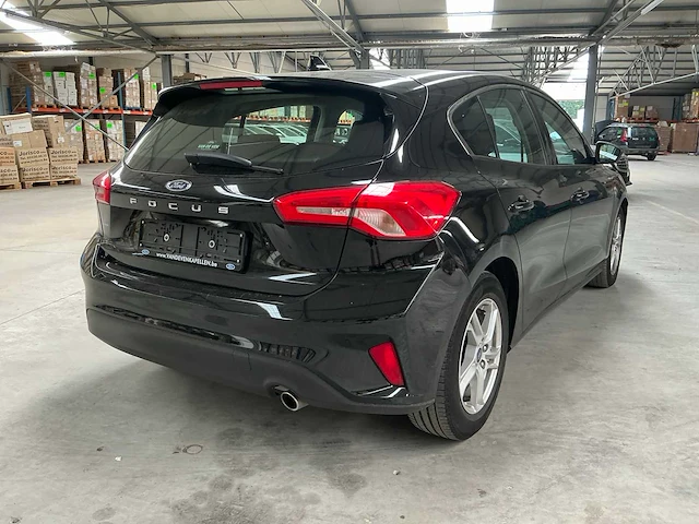 2019 ford focus - afbeelding 21 van  27