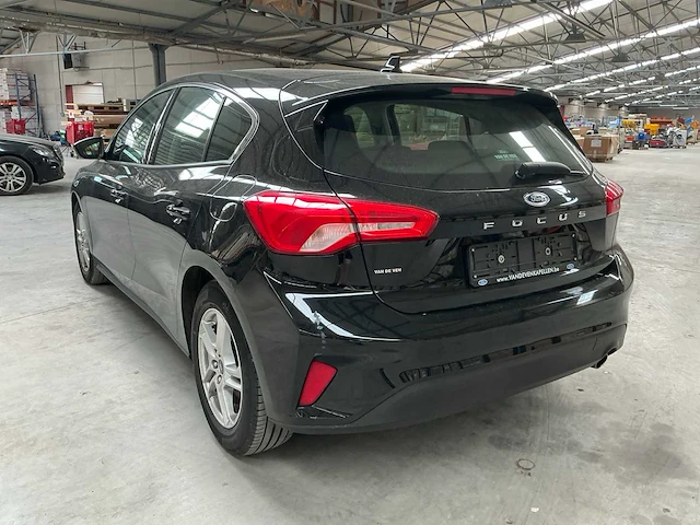 2019 ford focus - afbeelding 22 van  27
