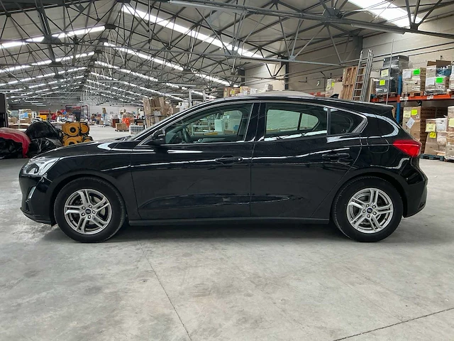2019 ford focus - afbeelding 23 van  27