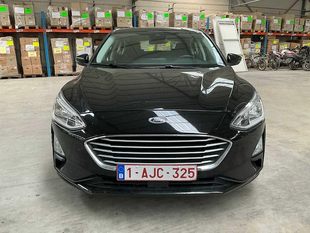 2019 ford focus - afbeelding 24 van  27