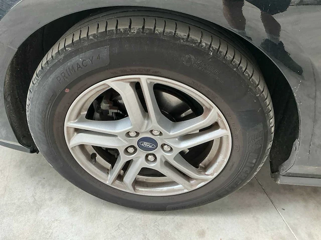 2019 ford focus - afbeelding 25 van  27