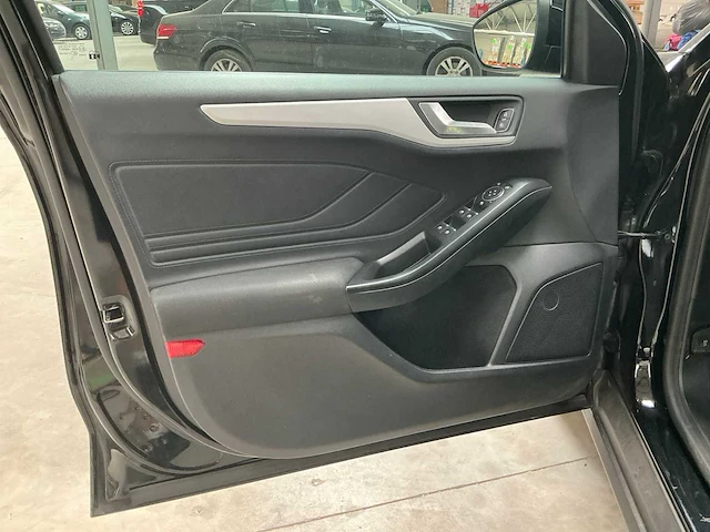 2019 ford focus - afbeelding 26 van  27