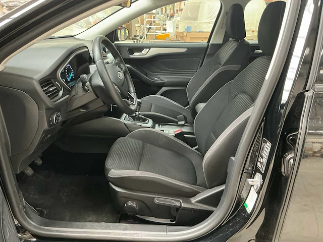 2019 ford focus - afbeelding 27 van  27