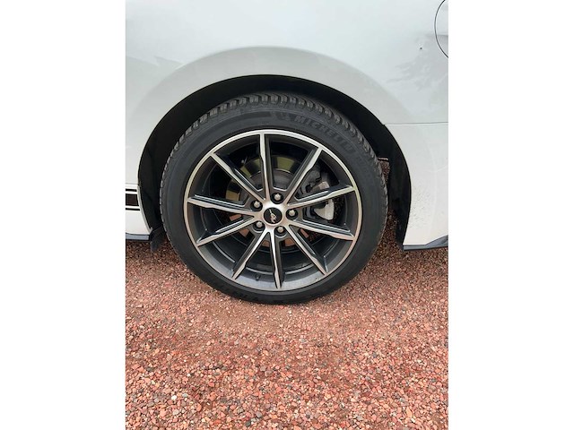 2019 ford mustang fastback personenauto - afbeelding 9 van  45