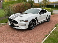 2019 ford mustang fastback personenauto 2019 ford mustang fastback personenauto