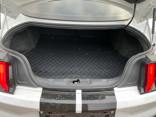 2019 ford mustang fastback personenauto - afbeelding 13 van  45