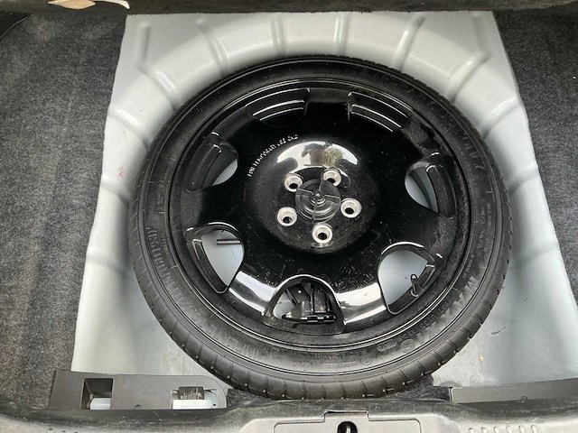 2019 ford mustang fastback personenauto - afbeelding 14 van  45