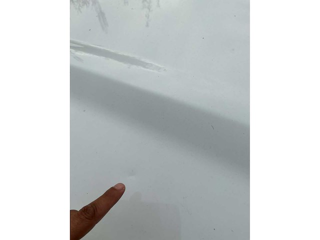 2019 ford mustang fastback personenauto - afbeelding 28 van  45